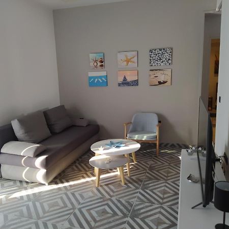 F & P Apartment Kardamena  Екстер'єр фото