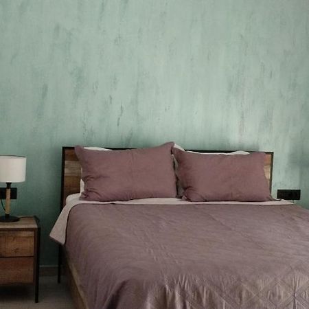 F & P Apartment Kardamena  Екстер'єр фото