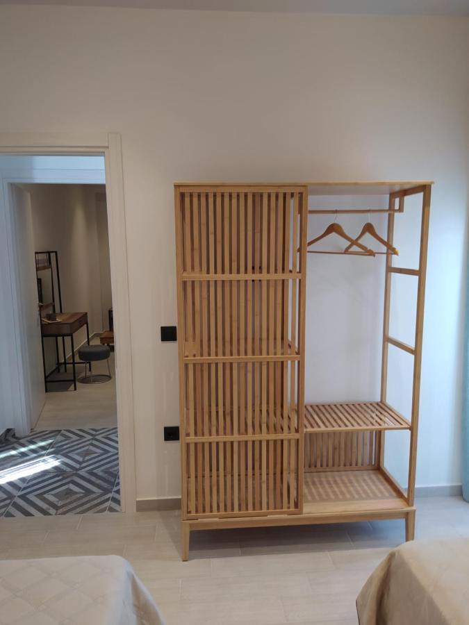 F & P Apartment Kardamena  Екстер'єр фото