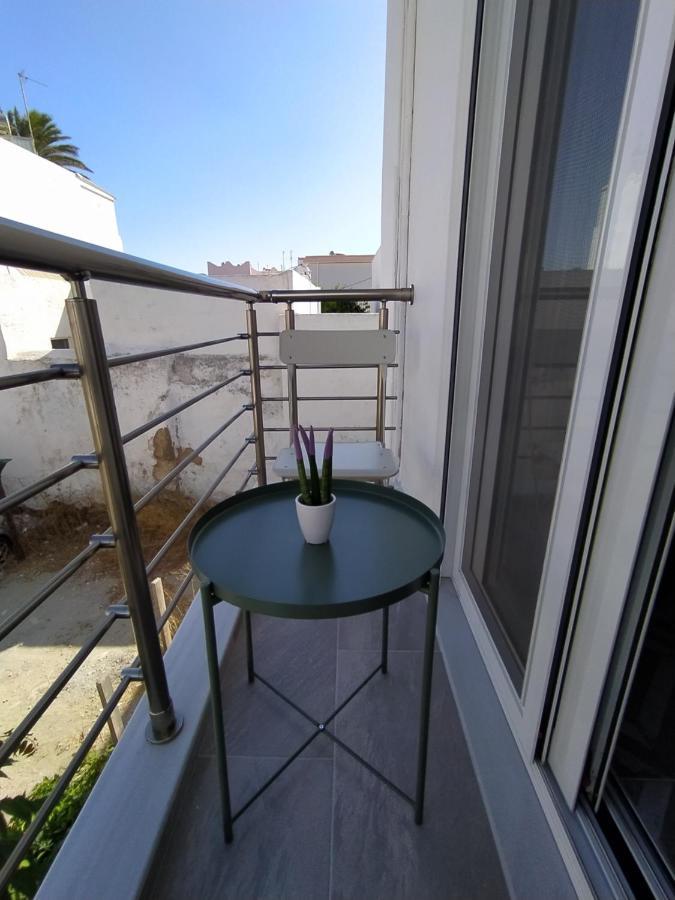 F & P Apartment Kardamena  Екстер'єр фото