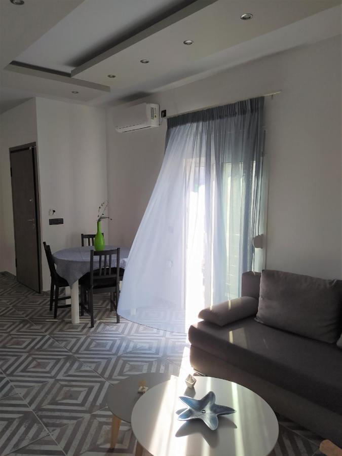 F & P Apartment Kardamena  Екстер'єр фото