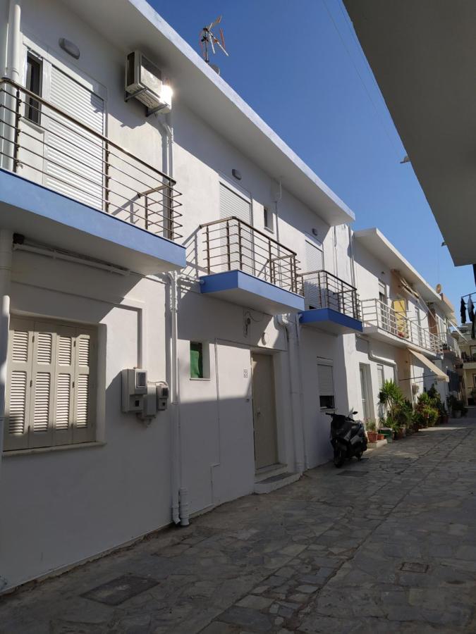 F & P Apartment Kardamena  Екстер'єр фото