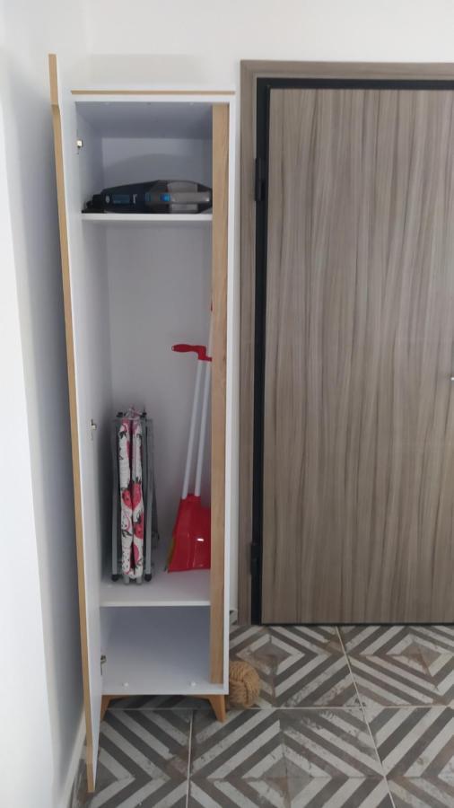 F & P Apartment Kardamena  Екстер'єр фото