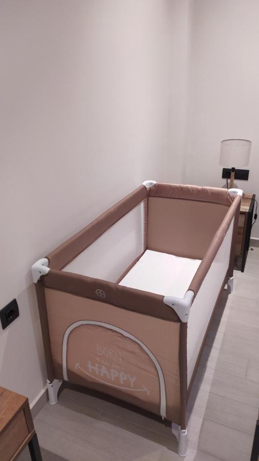 F & P Apartment Kardamena  Екстер'єр фото